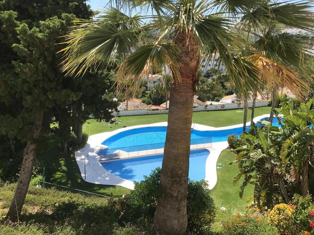 El Mirador De Calahonda Apartment Sitio de Calahonda 0*,  Spain