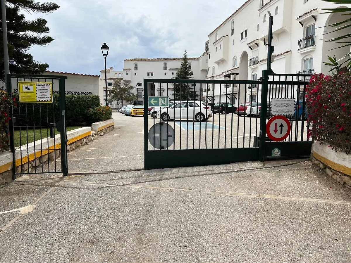 El Mirador De Calahonda Apartment Sitio de Calahonda Spain