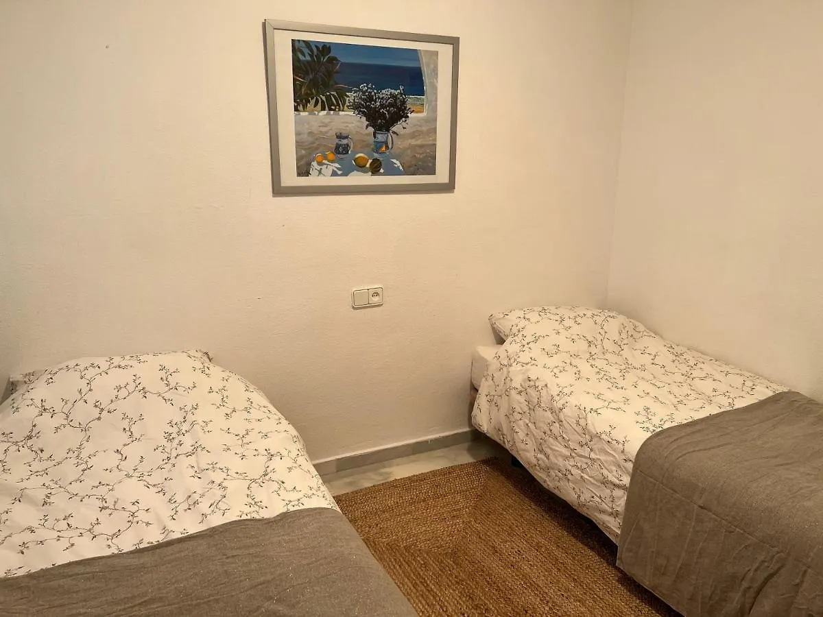 El Mirador De Calahonda Apartment Sitio de Calahonda