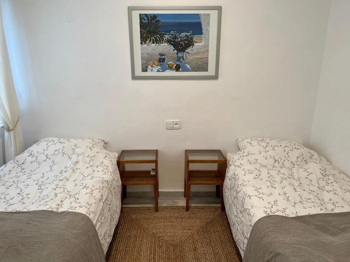 El Mirador De Calahonda Apartment Sitio de Calahonda
