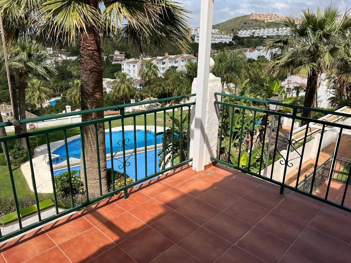 El Mirador De Calahonda Apartment Sitio de Calahonda 0*,  Spain