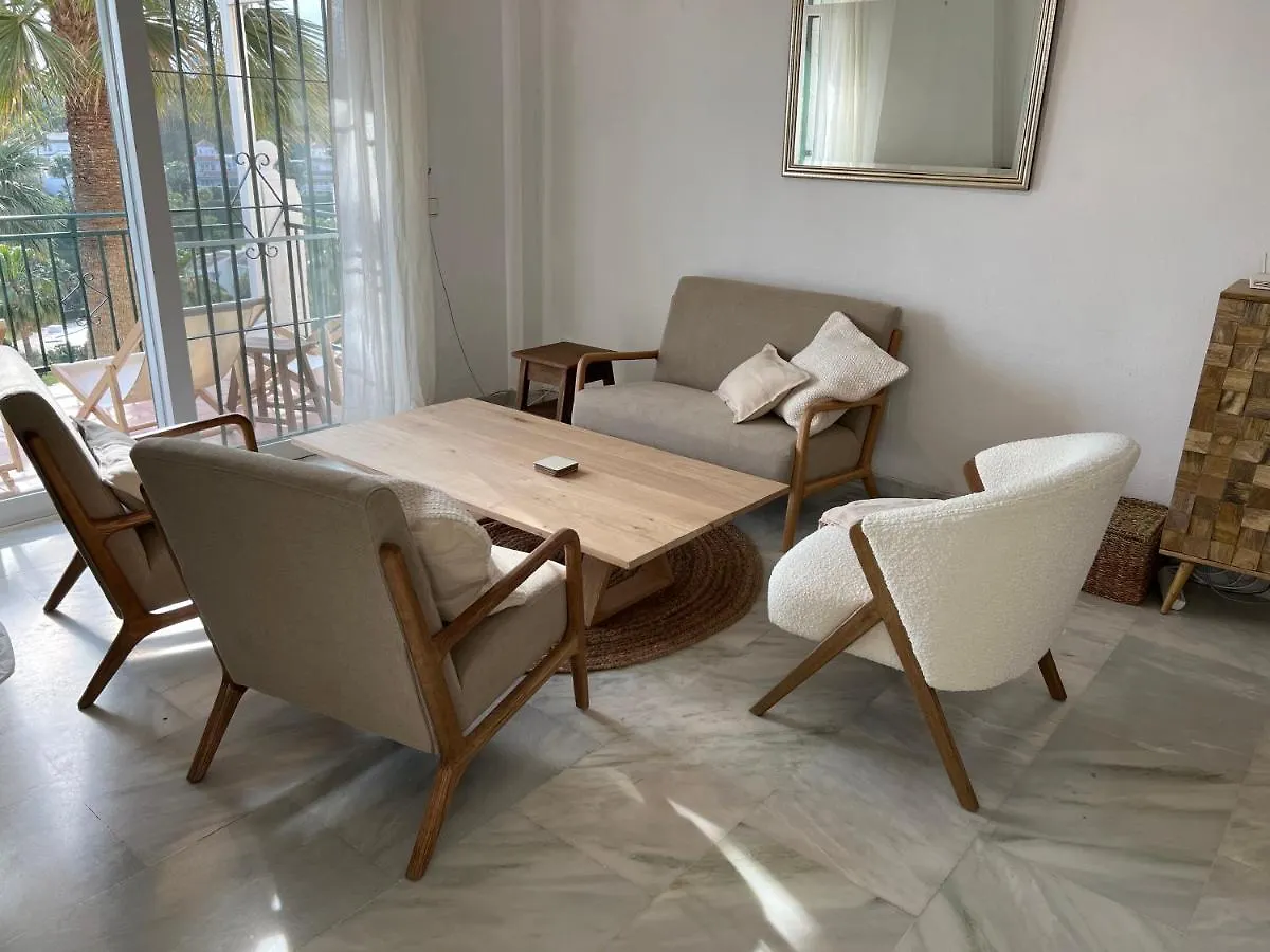 El Mirador De Calahonda Apartment Sitio de Calahonda