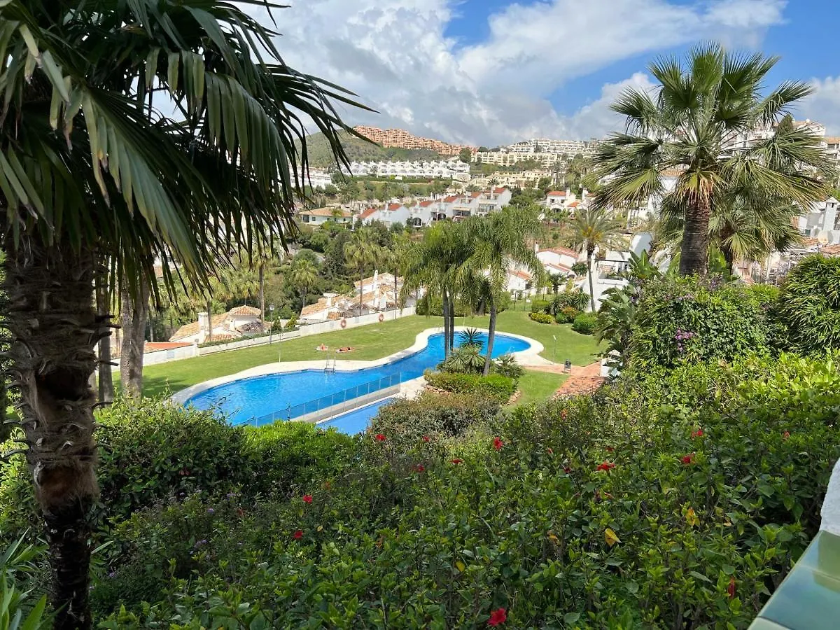 El Mirador De Calahonda Apartment Sitio de Calahonda