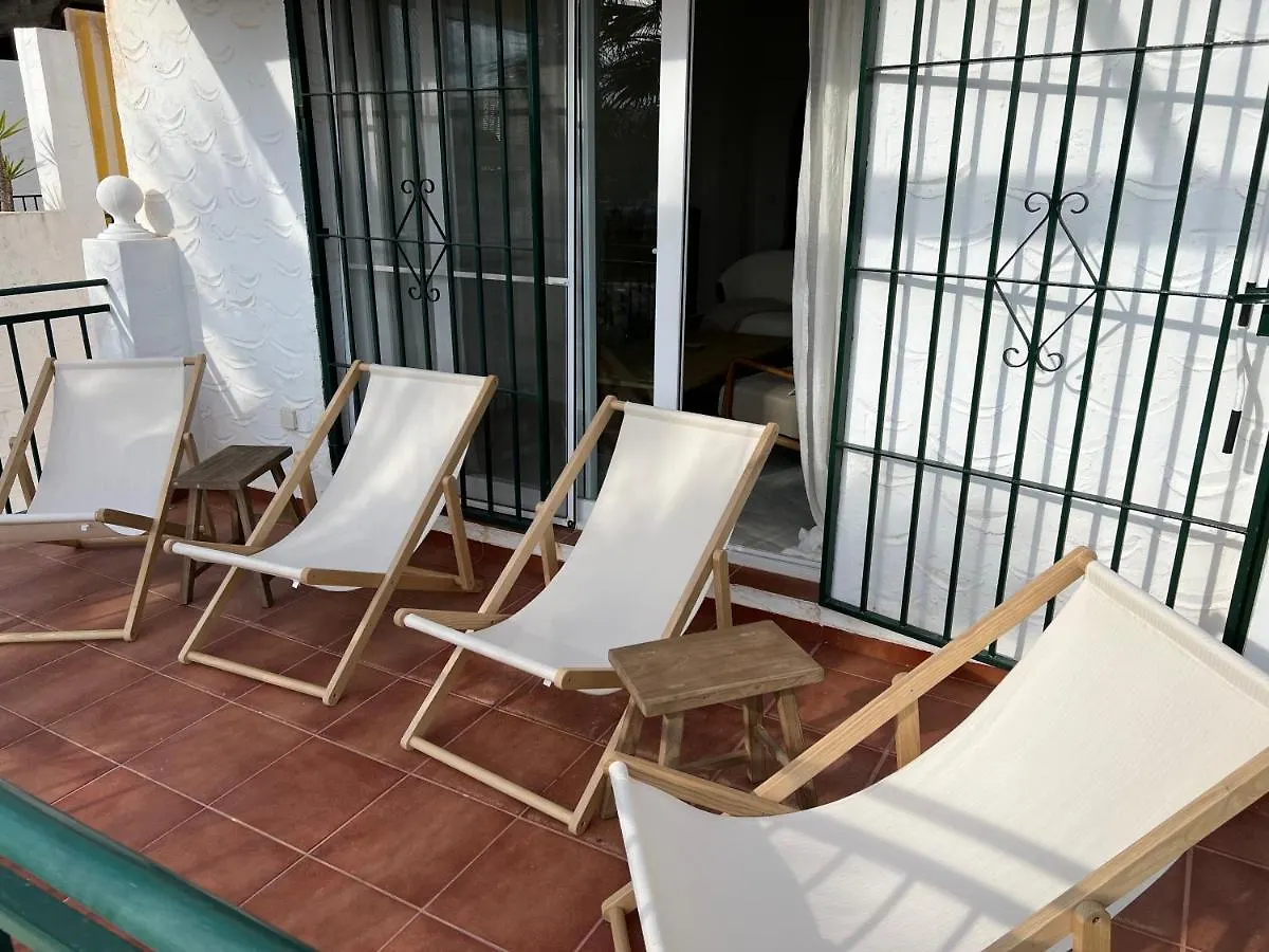 El Mirador De Calahonda Apartment Sitio de Calahonda Spain