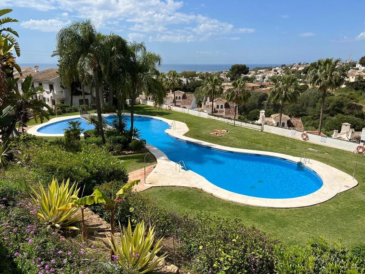 El Mirador De Calahonda Apartment Sitio de Calahonda