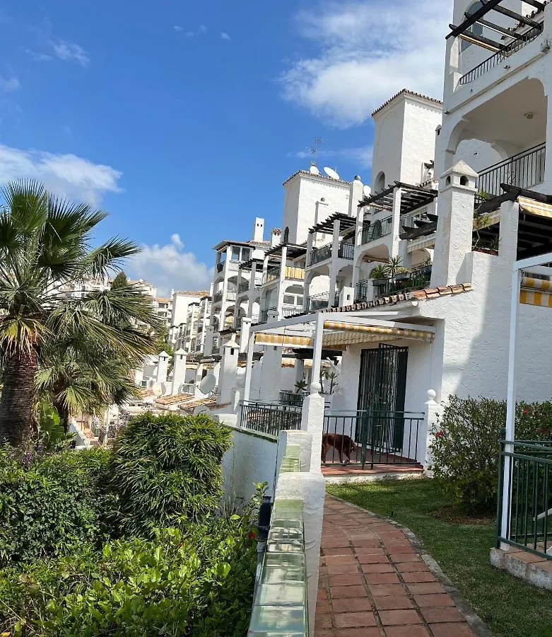 El Mirador De Calahonda Apartment Sitio de Calahonda