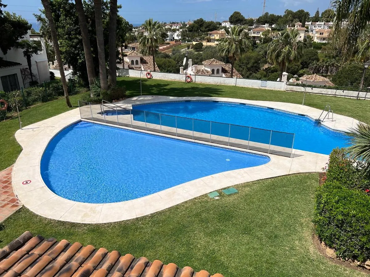El Mirador De Calahonda Apartment Sitio de Calahonda Spain