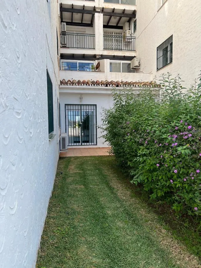 El Mirador De Calahonda Apartment Sitio de Calahonda