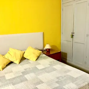 Estudio Privado In Gigantes , Acantilado de los Gigantes España