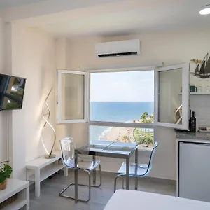 Vacaciones En El Mar Dos Cerca De Marbella Apartamento